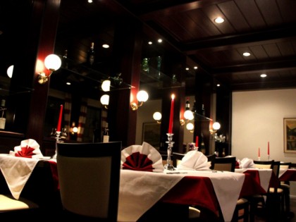 Photo: Ristorante San Remo