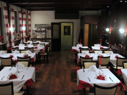 Photo: Ristorante San Remo