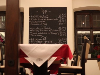 Photo: Ristorante San Remo