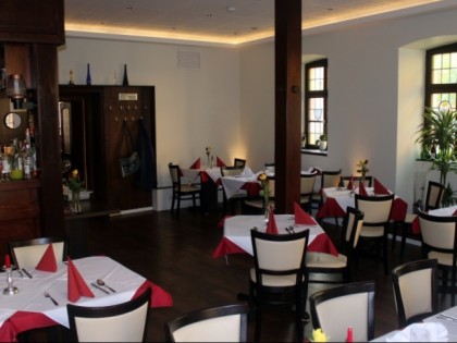 Photo: Ristorante San Remo