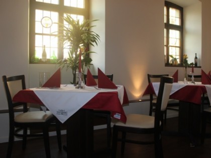 Photo: Ristorante San Remo