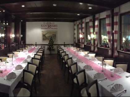 Photo: Ristorante San Remo